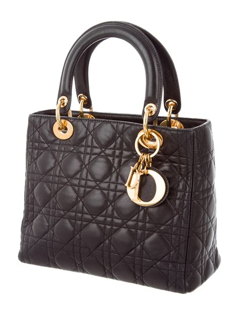 dior bags au|lady dior tote bag.